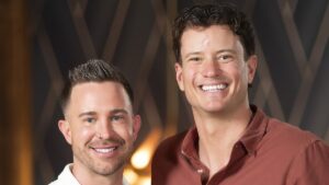 Who is Sam Stanton’s mystery man? Daily Mail reveals the identity of the MAFS star’s new boyfriend after Instagram hard launch