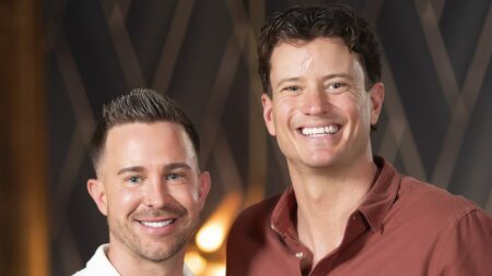 Who is Sam Stanton’s mystery man? Daily Mail reveals the identity of the MAFS star’s new boyfriend after Instagram hard launch
