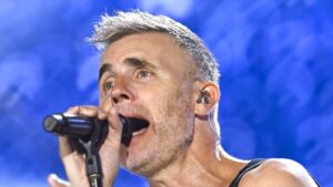 Gary Barlow, 55, announces ‘with a heavy heart’ he cannot repeat Circus tour for a third time due to age-related challenges as he says he ‘physically can’t do this show again’