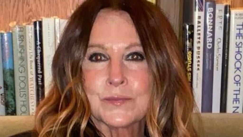 Fran Cutler, 63, reveals she’s dating a 25-year-old and confesses her daughter Mercy has ‘gone mental’ – but she insists she ‘hasn’t slept with him yet’