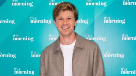 Robert Irwin’s family has ‘concerns’ about his new romance with American photographer Ashleigh Scully