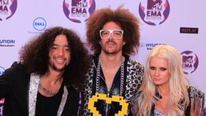 GRL and LMFAO star Lauren Bennett dead at 37 as bandmates pay emotional tribute