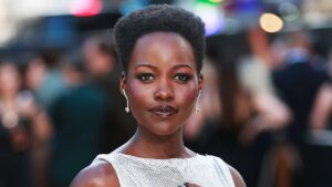 Utterly woke Odyssey actress is ridiculed as she smugly poses ‘idiotic’ question she would ask Homer