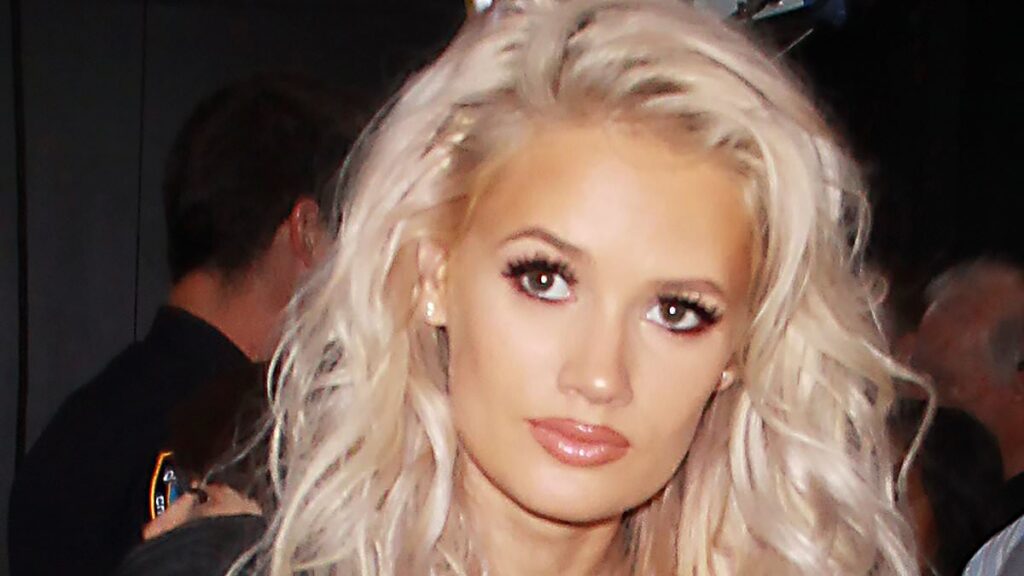 The curse of GRL: Lauren Bennet’s shock death at 36 follows tragic suicide of bandmate Simone Battle