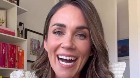 Georgia Love makes the closure of seven bars in Hobart all about her in shocking tone-deaf post: ‘The effect of me leaving has officially hit’