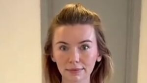 Georgia Toffolo, 31, is mocked by multi-millionaire husband James Watt, 44, for ‘not putting a penny’ in their joint account and making it seem like he’s ‘firing blanks’ with her posts about their fertility woes