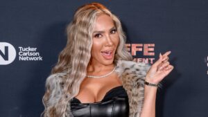 Farrah Abraham poses nude for FHM cover with a very bizarre twist… as she shares plans for new sex tape