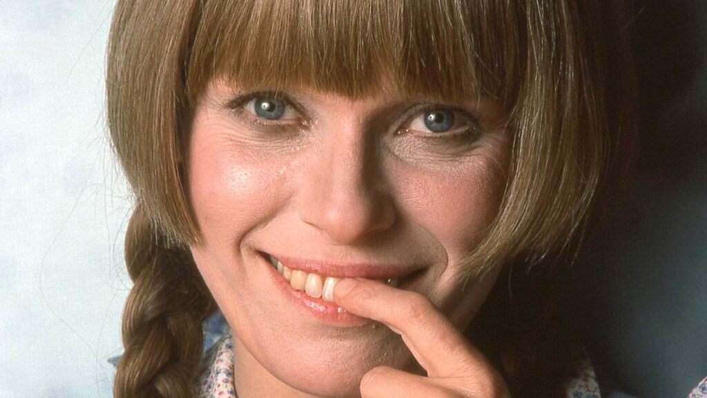Louise Lasser dead at 87: Mary Hartman, Mary Hartman actress who was Woody Allen’s second wife passes away