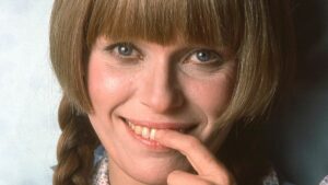 Louise Lasser dead at 87: Mary Hartman, Mary Hartman actress who was Woody Allen’s second wife passes away