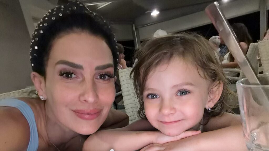 Hilaria Baldwin shares sweet snaps from family trip to Spain after THAT heritage controversy