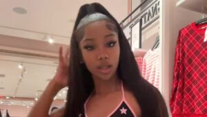 Harrowing 911 audio details aftermath of influencer DreamDoll Brii’s tragic drive-by shooting death at 21: ‘Please help me’