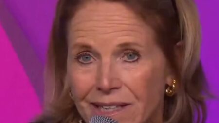 Katie Couric, 69, reveals ‘freaky’ health scare that caused her to suffer memory loss: ‘I thought it was 2024’