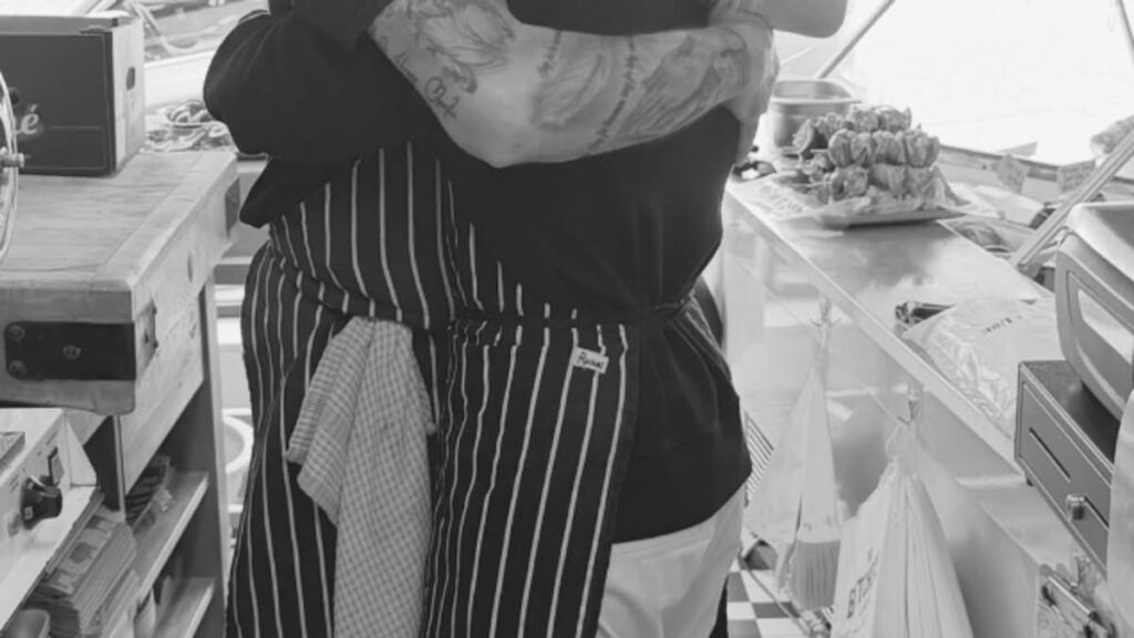 TV chef Tim Bilton says he’s ‘grateful and emotional’ as he reveals his stage 4 cancer is now ‘dormant’ seven years after terminal diagnosis