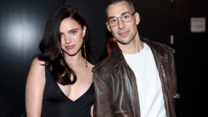 Margaret Qualley and Jack Antonoff SPLIT after three year marriage… days after she missed Taylor Swift wedding