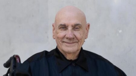 Black Sabbath legend, 78, Bill Ward reveals he is now mostly confined to wheelchair… nearly one year after Ozzy Osbourne’s death