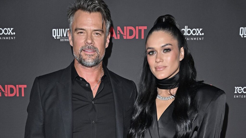 Fergie’s ex Josh Duhamel receives offer on LA mansion as he embraces life in remote ‘doomsday cabin’