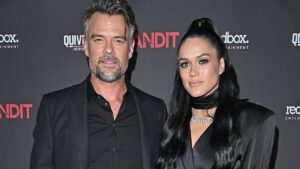 Fergie’s ex Josh Duhamel receives offer on LA mansion as he embraces life in remote ‘doomsday cabin’