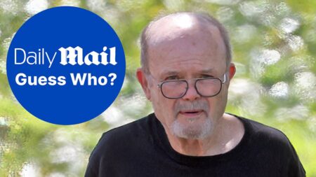 That ’70s Show icon who also starred in RoboCop and Rambo surfaces at 83… can YOU guess who he is?