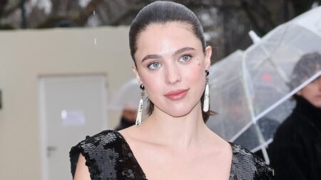 Margaret Qualley addresses wild rumors she cheated on husband Jack Antonoff in wake of couple’s shock split