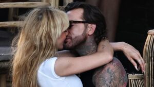 These pictures of Pete Wicks frolicking with Olivia Attwood make it seem like he doesn’t have a care in the world… but here’s what they don’t show: CODIE BULLEN reveals blow for star during Ibiza jaunt