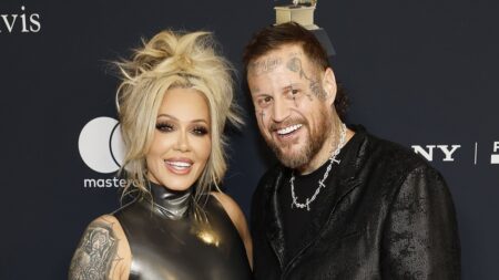 Jelly Roll’s estranged wife Bunnie XO reveals REAL reason why she deleted divorce podcast episode