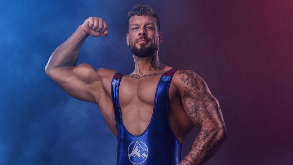 ‘Gladiators unite to bring back Giant’ after he was axed over his relationship with OnlyFans model
