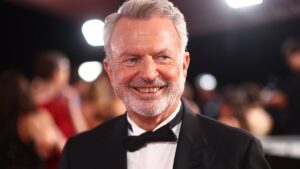Sam Neill dead at 78: Jurassic Park star passes away surrounded by his family after revealing he was cancer-free just months ago