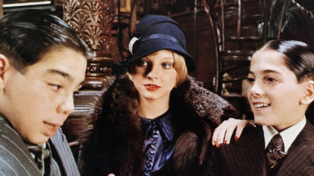 Where are the Bugsy Malone cast now? The varied fates of the stars – from dating Playboy models to hosting Blue Peter and a prison stint – as film celebrates its 50th anniversary