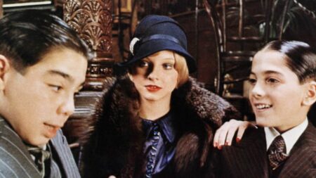 Where are the Bugsy Malone cast now? The varied fates of the stars – from dating Playboy models to hosting Blue Peter and a prison stint – as film celebrates its 50th anniversary