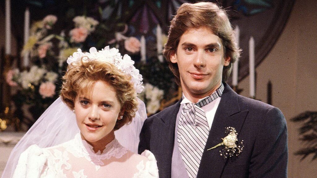 As the World Turns star Scott Bryce dead at 68: Meg Ryan’s TV husband who acted on Sex and the City succumbed to brain tumors