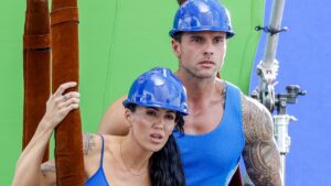 The Block’s biggest secret exposed: Couple split before filming began – insiders reveal why they stayed on and the clues that something wasn’t quite right