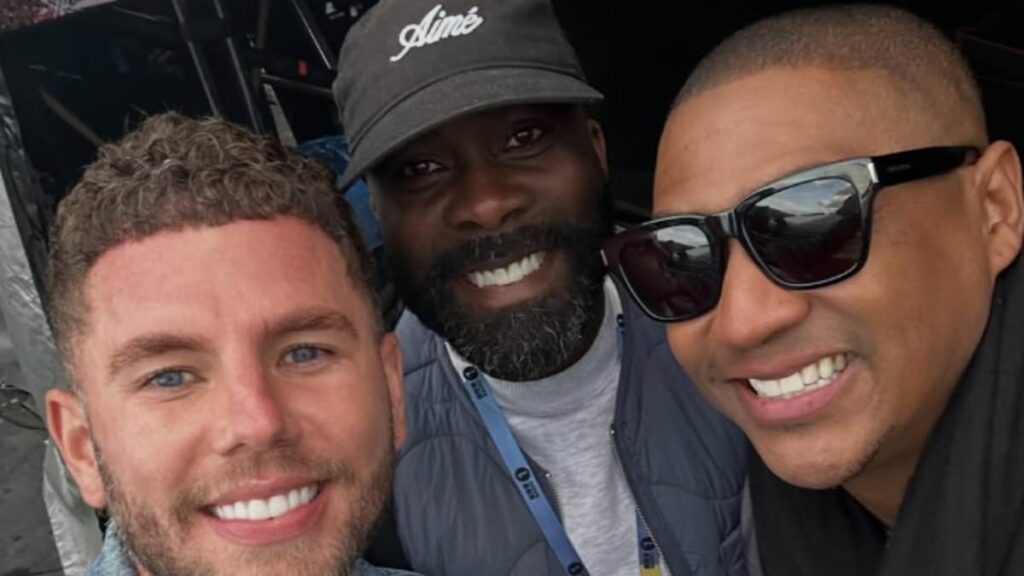 Radio 1 axes SIX long-time presenters including Dean McCullough and Melvin Odoom as a new raft of influencers are named as replacements