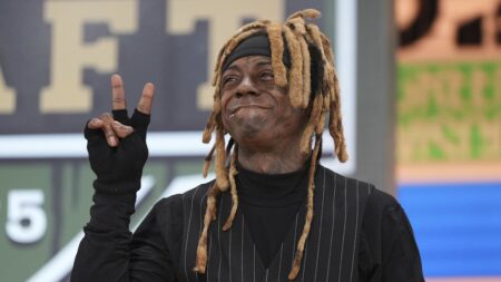 Lil Wayne’s ridiculous personal assistant demands revealed as part of new lawsuit