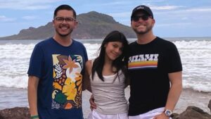 90 Day Fiance favorite turned away at US-Mexico border as he fights to be at daughter’s, 14, side in Arizona ICU after suffering medical emergency