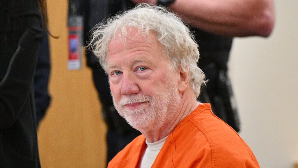 Timothy Busfield tells grand jury he’s been ‘canceled’ after being charged with child sexual abuse