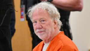 Timothy Busfield tells grand jury he’s been ‘canceled’ after being charged with child sexual abuse