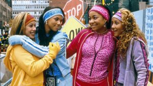 What happened to The Cheetah Girls – from dating a Kardashian to shunning the spotlight – as cast are embroiled in a catfight ahead of reunion film
