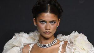 Inside Zendaya’s The Odyssey tourdrobe! Star reigns as the queen of method dressing as she dazzles in an array of designer Grecian-style gowns on the red carpet