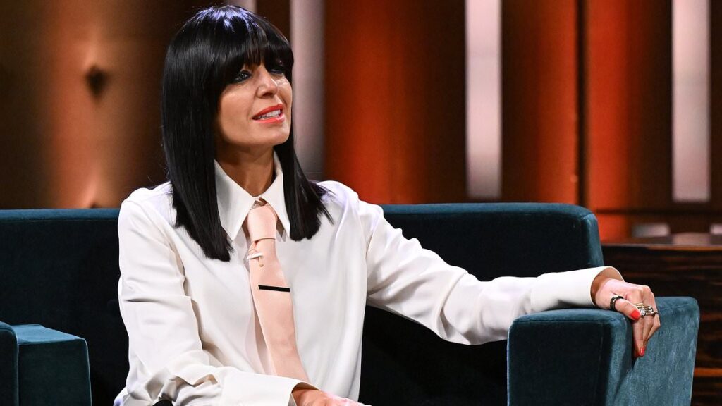 Claudia Winkleman quits her high-profile new BBC chat show after just one season: It was launched to massive hype after Strictly chaos… but now she tells ALISON BOSHOFF exactly why she’s walked away