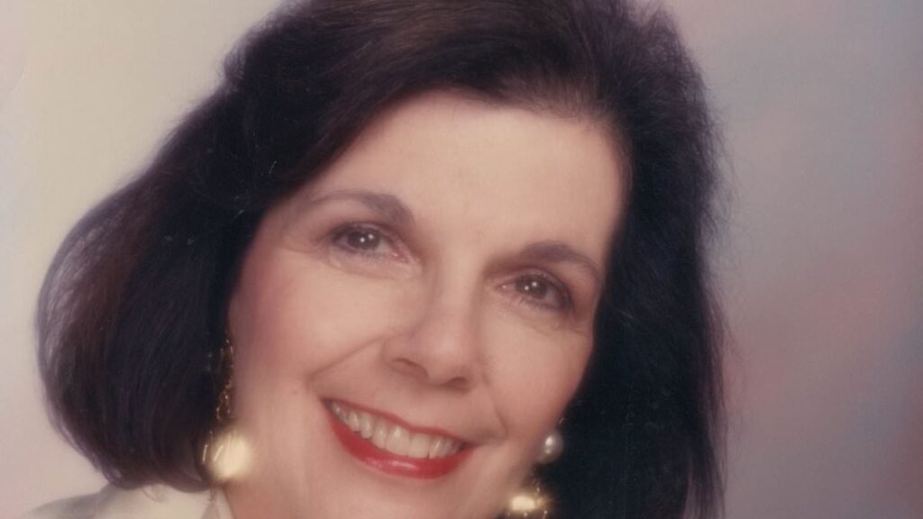 Mary Jo Campbell dead at age 91: Kris Jenner announces death of her ‘beautiful mommy’ with heartbreaking tribute