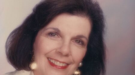 Mary Jo Campbell dead at age 91: Kris Jenner announces death of her ‘beautiful mommy’ with heartbreaking tribute