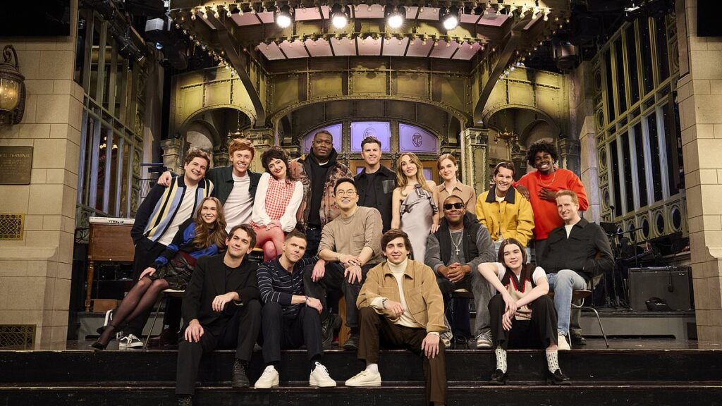 First Saturday Night Live cast member to leave NBC sketch show after season 51 revealed