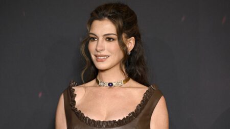 Anne Hathaway earns Oscar buzz for The Odyssey… as surprising verdict comes in on Elliot Page’s performance