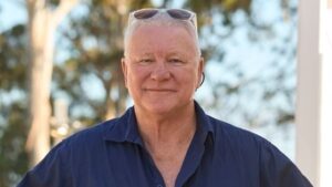 Scott Cam left ‘incapacitated with a walking stick’ following knee replacement surgery ahead of The Block premiere