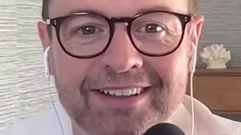 Declan Donnelly’s fans go wild as he debuts new beard but is mercilessly mocked by Ant McPartlin: ‘I didn’t think it could happen!’