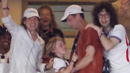 ‘None of Mick’s children are into what he’s into’: Insiders tell ALISON BOSHOFF which of Jagger’s sons is his ‘golden boy’ and reveal the VERY un-rock ‘n’ roll reason why