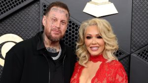 Jelly Roll’s ex-wife Bunnie XO offers ‘new house’ tour after settling divorce where they split homes and aircraft