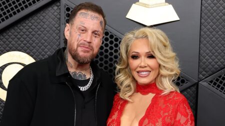 Jelly Roll’s ex-wife Bunnie XO offers ‘new house’ tour after settling divorce where they split homes and aircraft