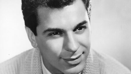 50s rock star Freddy ‘Boom Boom’ Cannon dead at 89