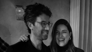 Sarah Abo shares touching pregnancy update as Today host embraces bed rest ahead of baby boy’s arrival – following unexpected health complications that forced an early TV exit